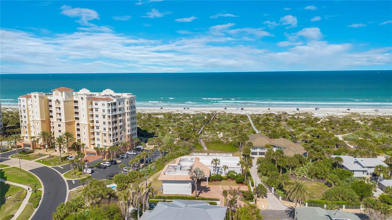 2117 OCEAN DR, NEW SMYRNA BEACH, FL, 32169