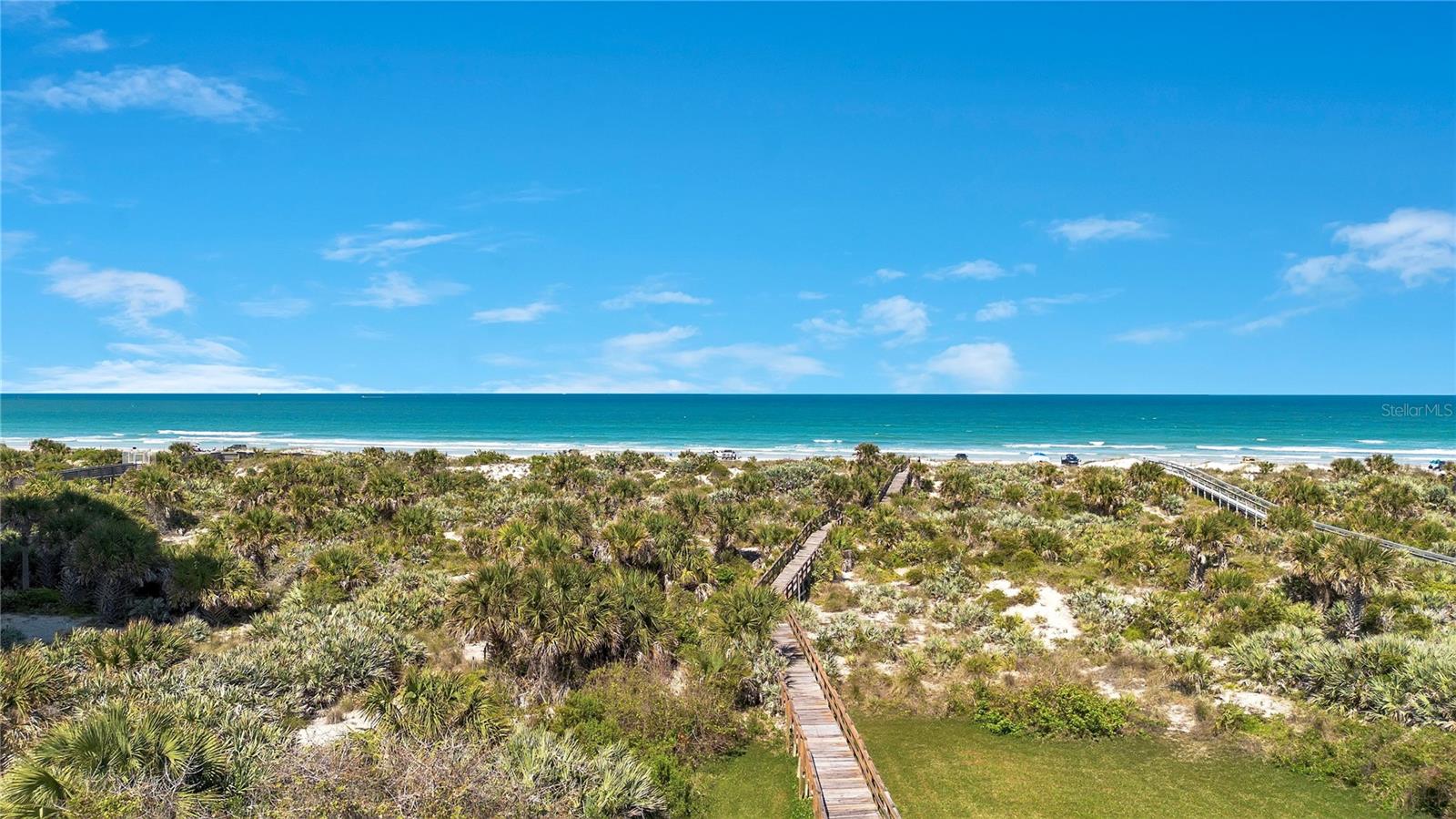 2117 OCEAN DR, NEW SMYRNA BEACH, FL, 32169