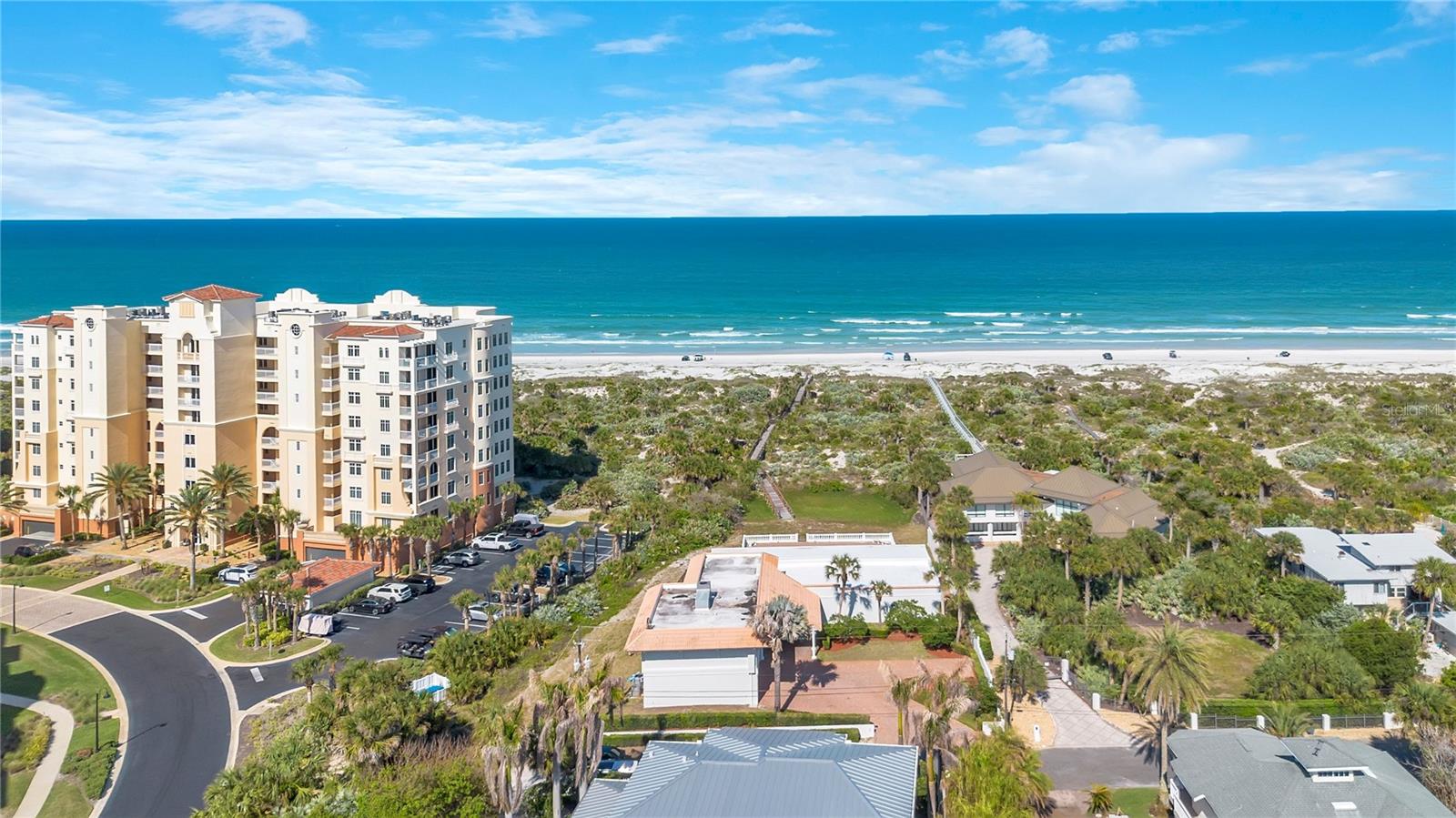 2117 OCEAN DR, NEW SMYRNA BEACH, FL, 32169