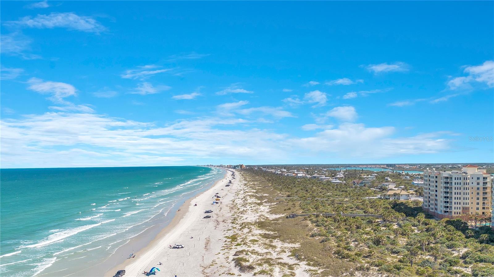 2117 OCEAN DR, NEW SMYRNA BEACH, FL, 32169