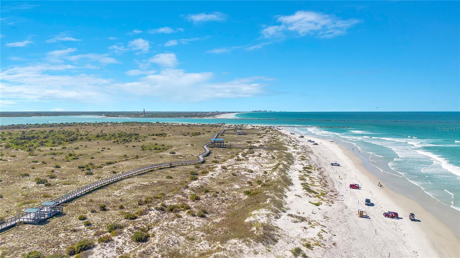 2117 OCEAN DR, NEW SMYRNA BEACH, FL, 32169