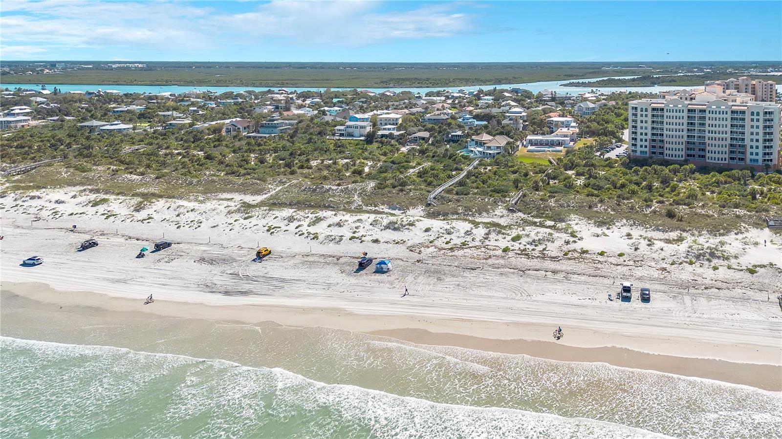 2117 OCEAN DR, NEW SMYRNA BEACH, FL, 32169