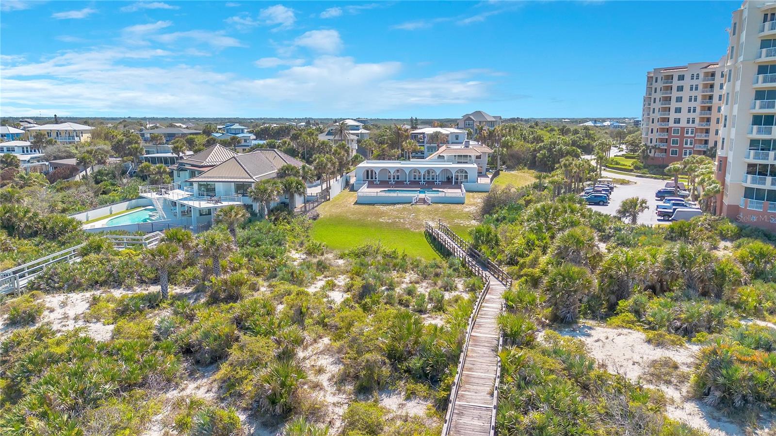 2117 OCEAN DR, NEW SMYRNA BEACH, FL, 32169