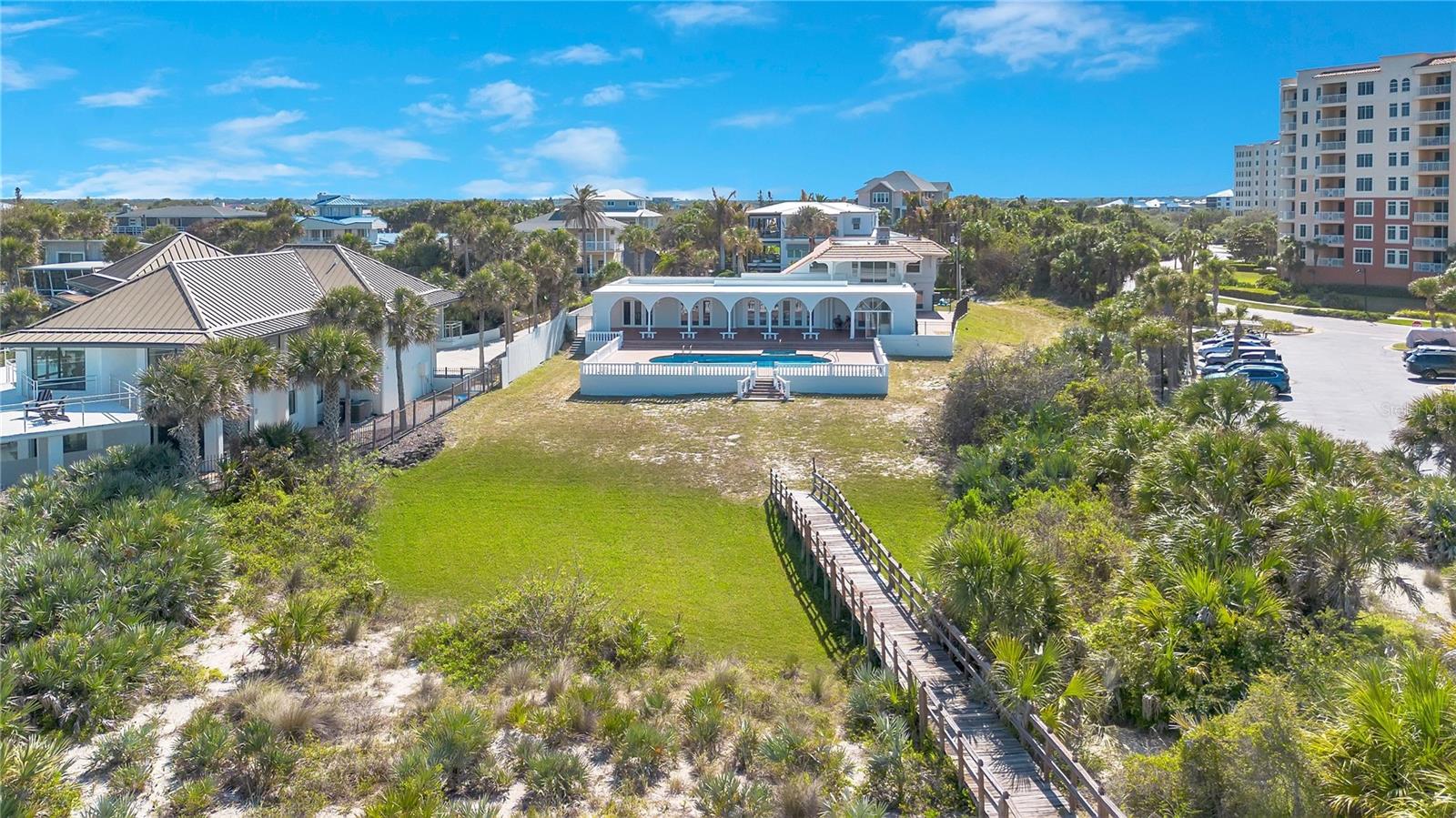 2117 OCEAN DR, NEW SMYRNA BEACH, FL, 32169