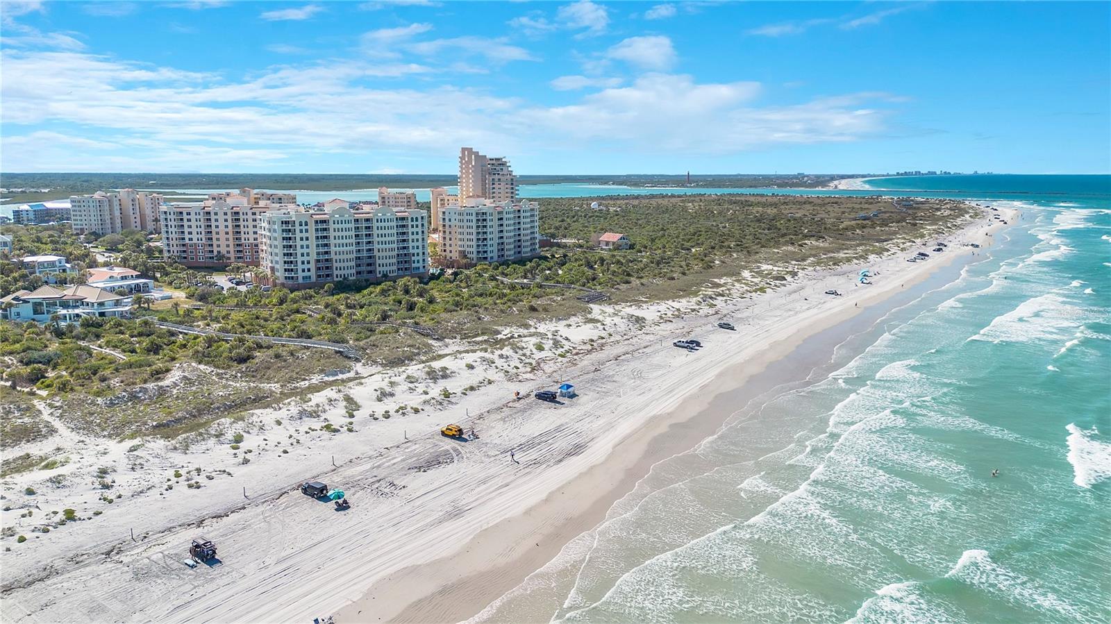 2117 OCEAN DR, NEW SMYRNA BEACH, FL, 32169