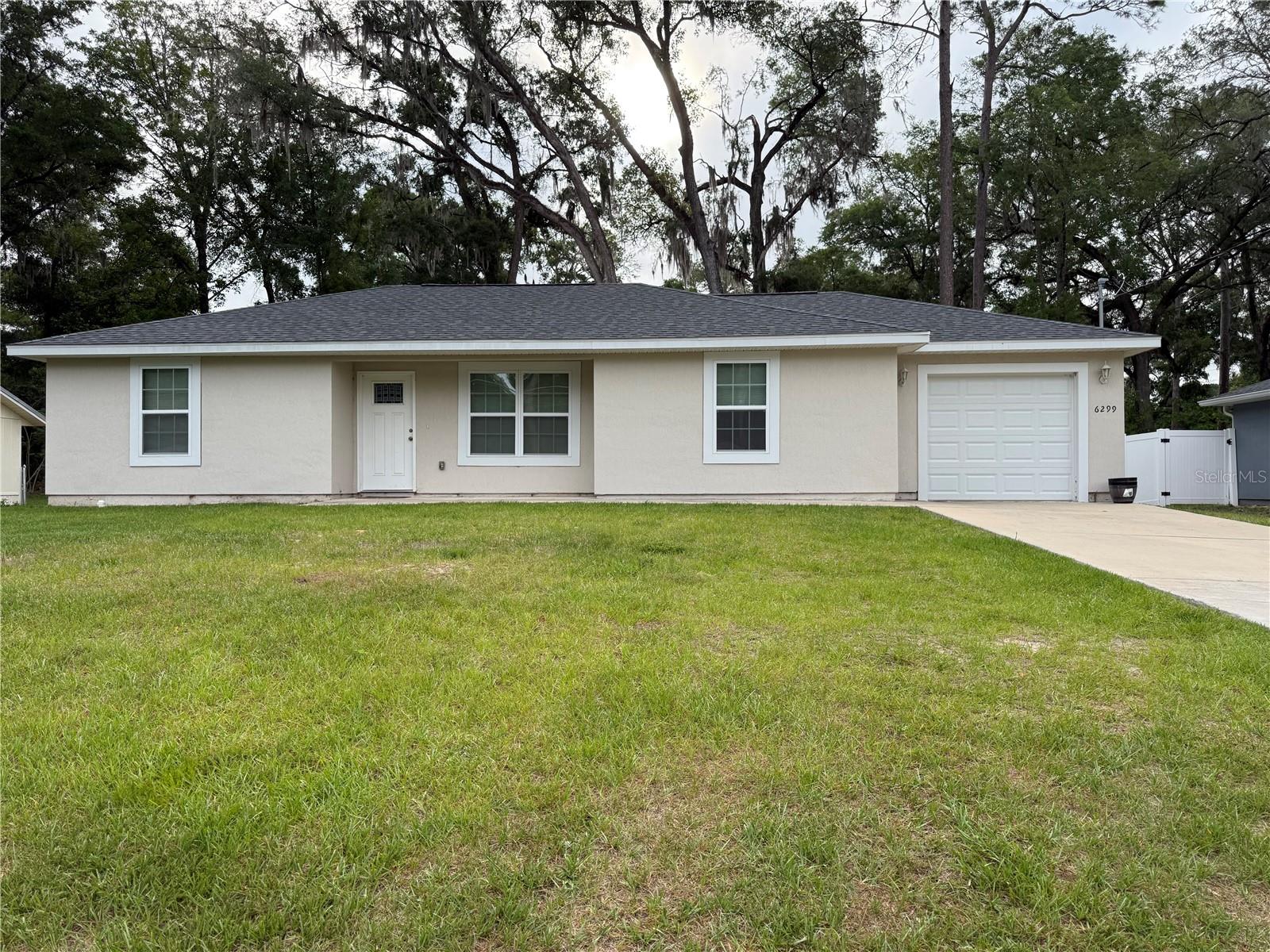 6299 NW 61ST AVE, OCALA, FL, 34482