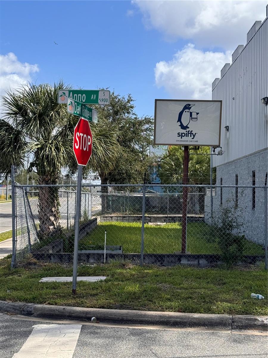 5909 ANNO AVE, ORLANDO, FL, 32809