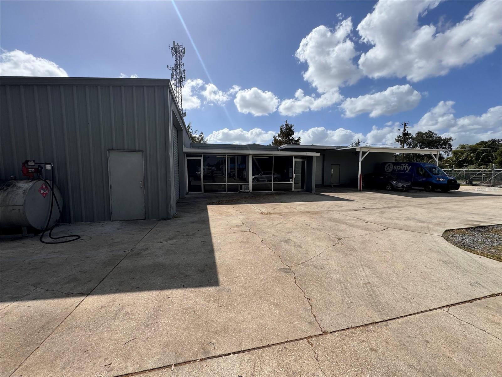 5909 ANNO AVE, ORLANDO, FL, 32809