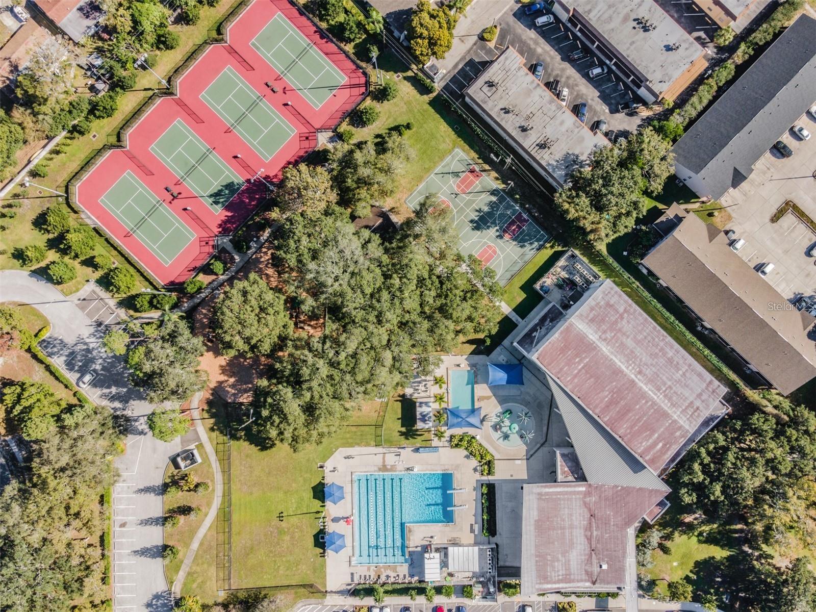 2424 FAIRBANKS DR, CLEARWATER, FL, 33764