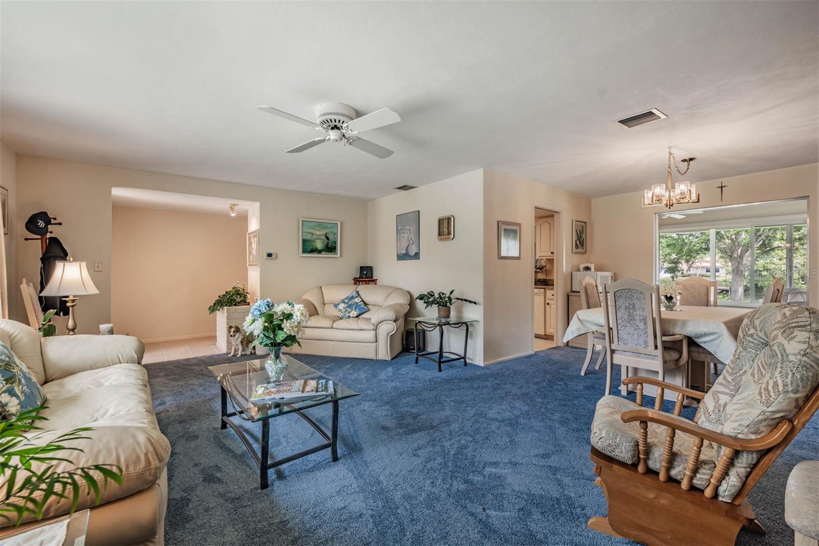 2424 FAIRBANKS DR, CLEARWATER, FL, 33764