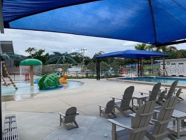 2424 FAIRBANKS DR, CLEARWATER, FL, 33764