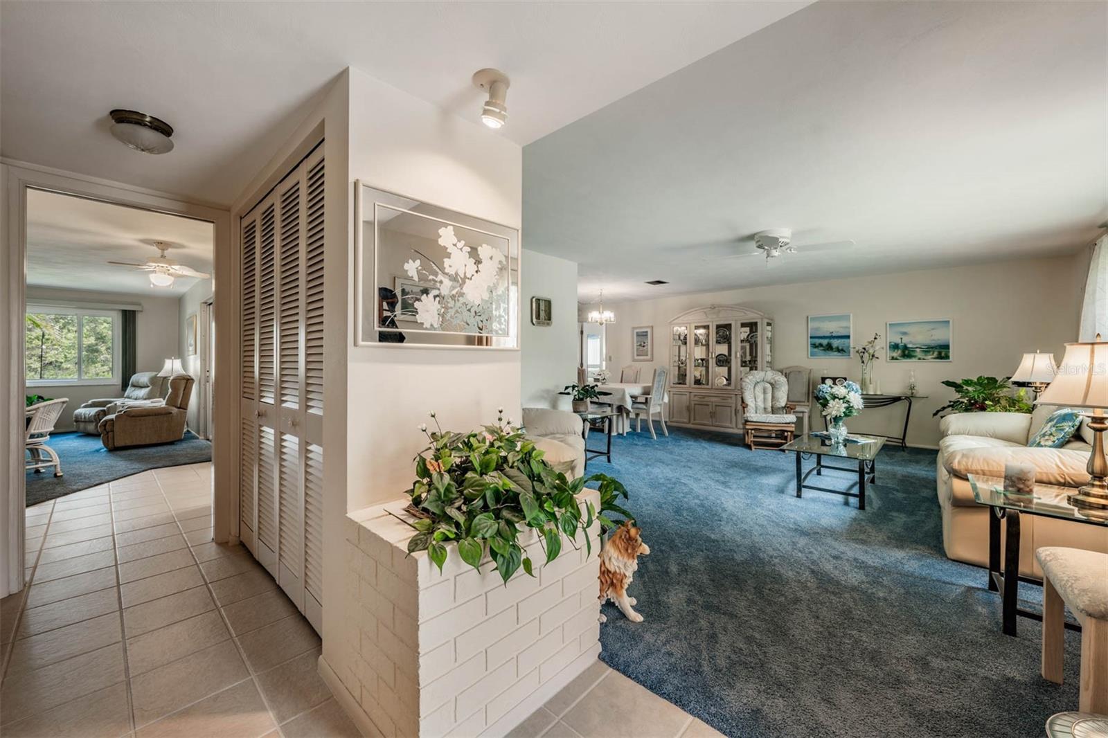2424 FAIRBANKS DR, CLEARWATER, FL, 33764