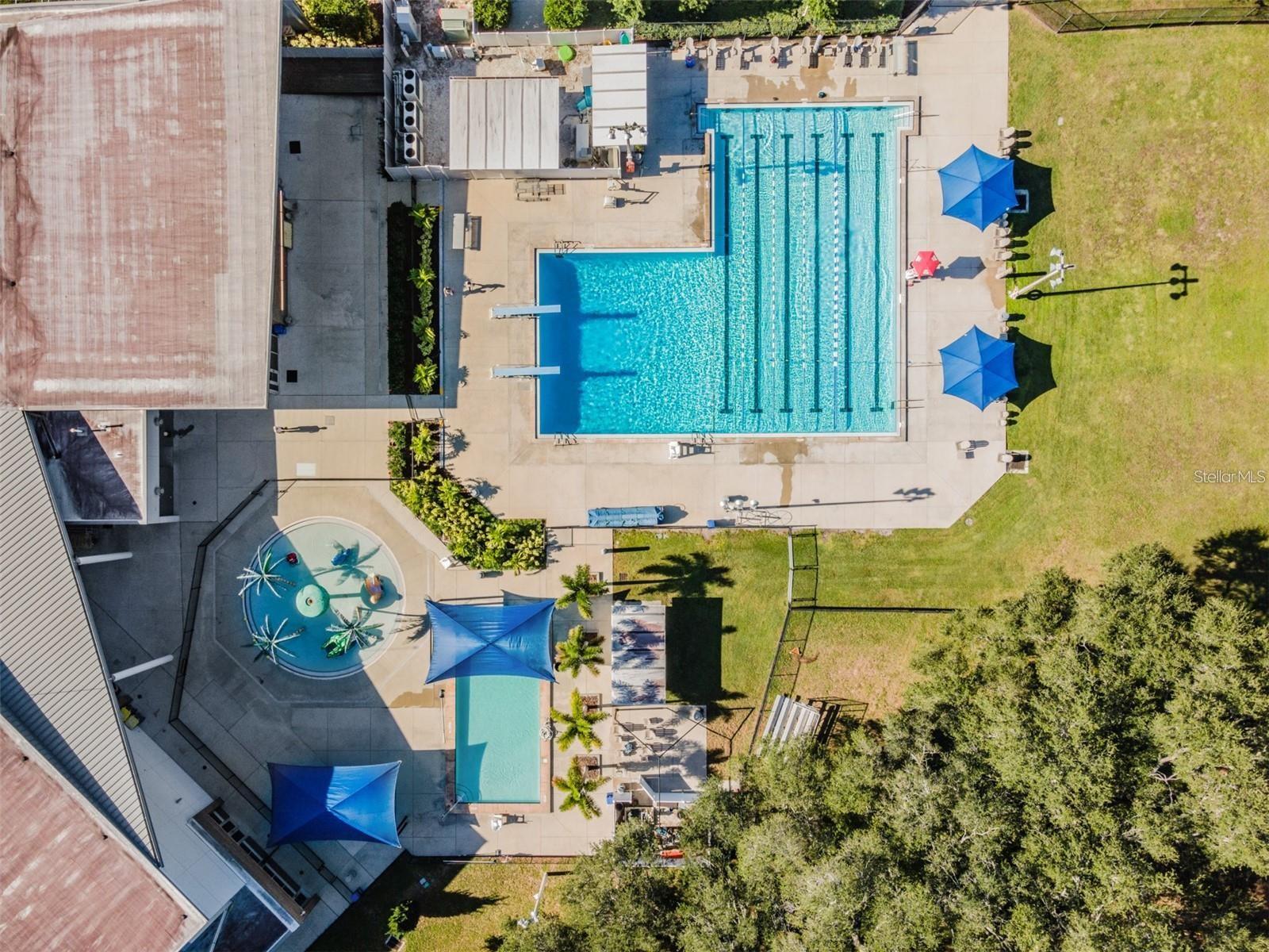 2424 FAIRBANKS DR, CLEARWATER, FL, 33764