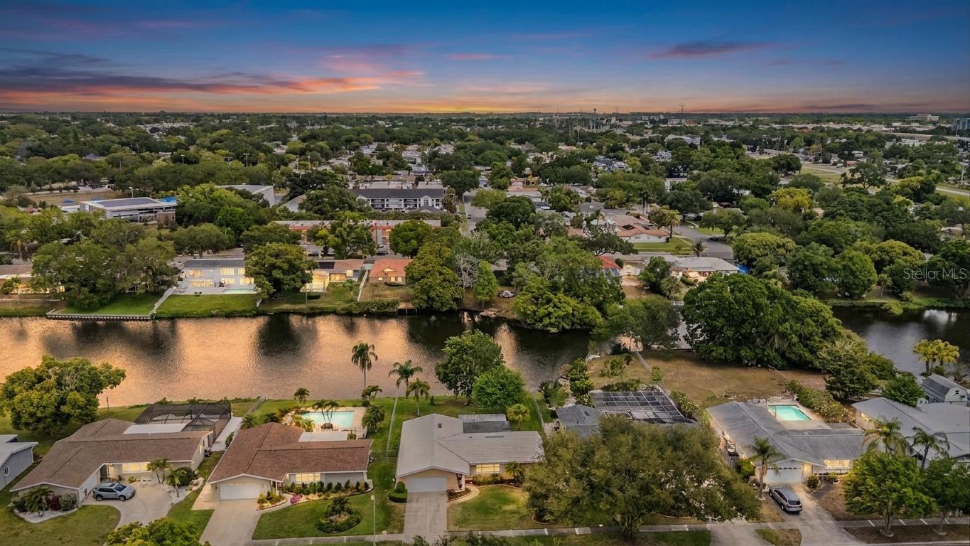 2424 FAIRBANKS DR, CLEARWATER, FL, 33764
