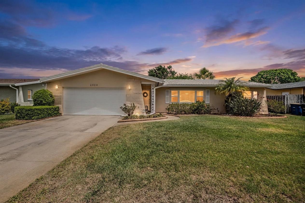 2424 FAIRBANKS DR, CLEARWATER, FL, 33764