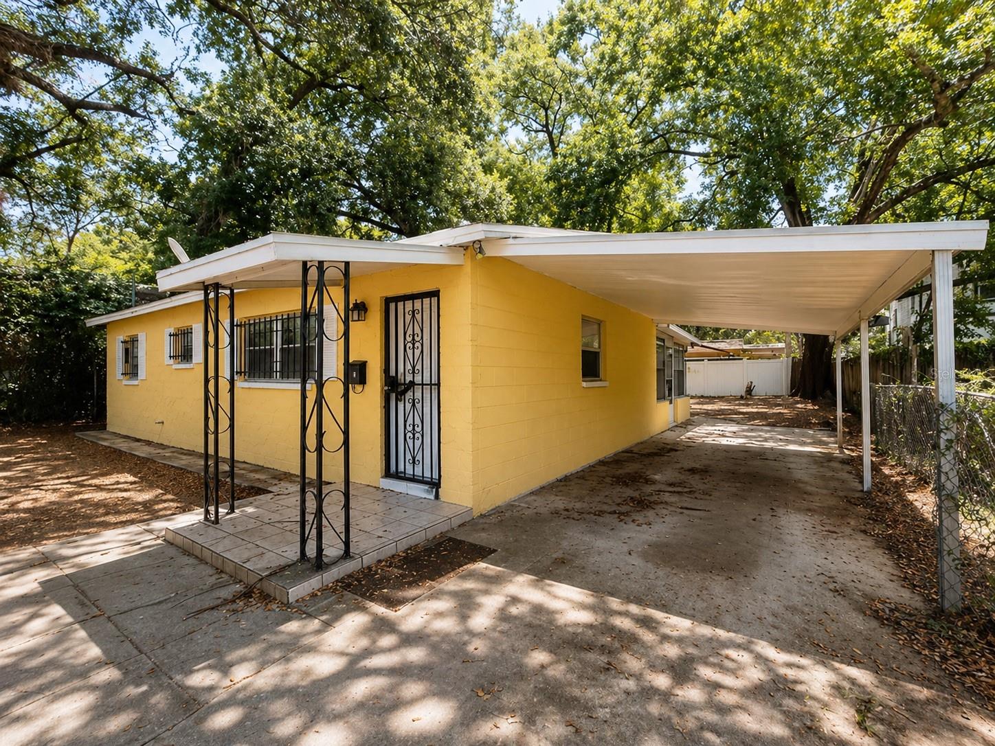1003 E 22ND AVE, TAMPA, FL, 33605