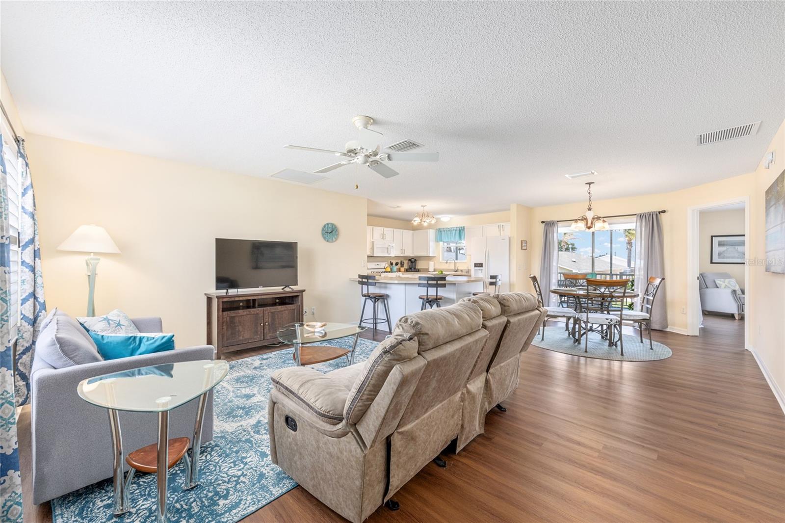 1021 GOLDEN GROVE DR, THE VILLAGES, FL, 32162