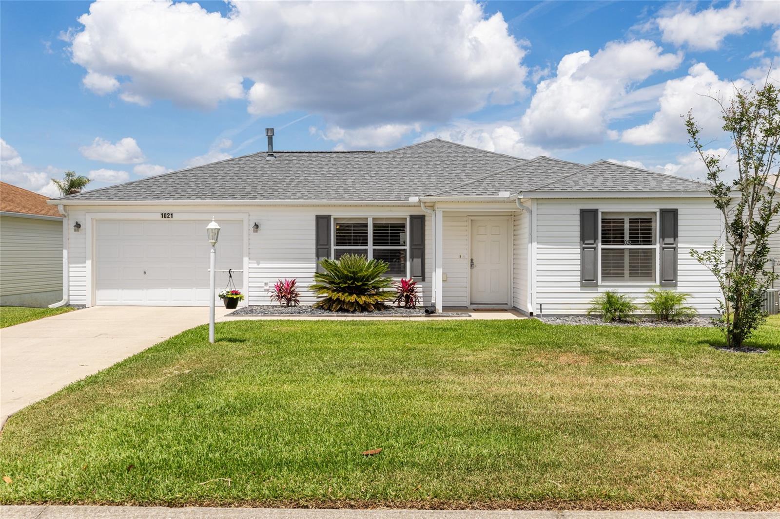 1021 GOLDEN GROVE DR, THE VILLAGES, FL, 32162