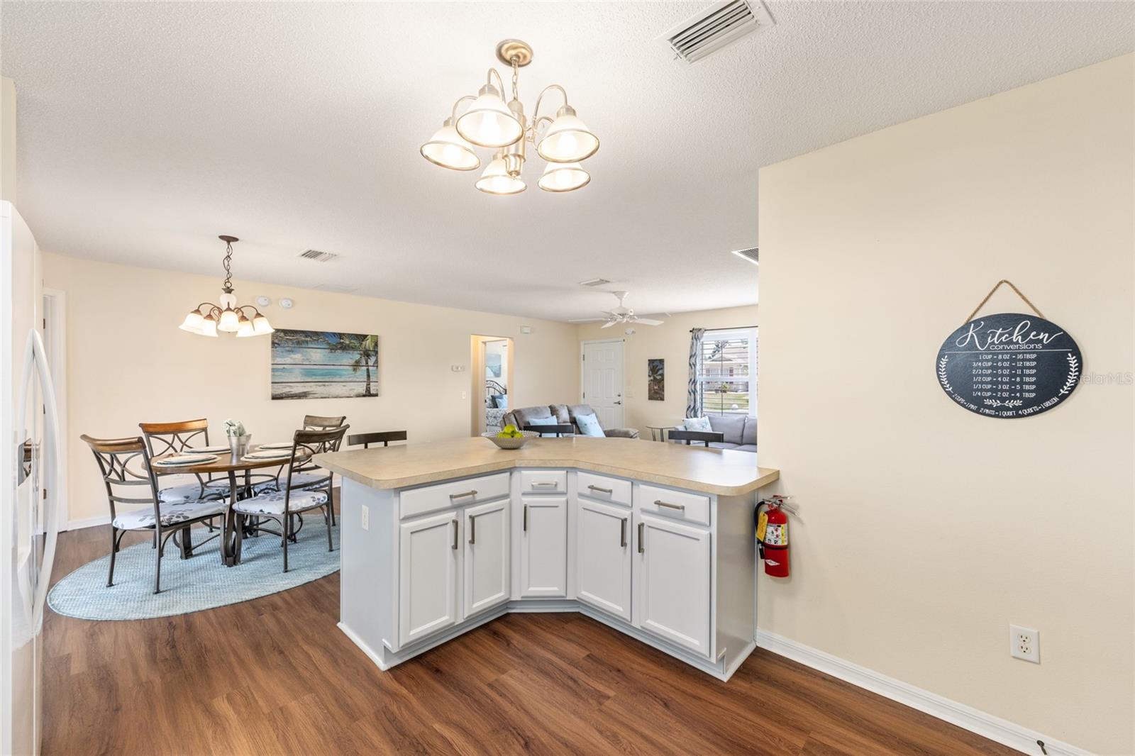 1021 GOLDEN GROVE DR, THE VILLAGES, FL, 32162