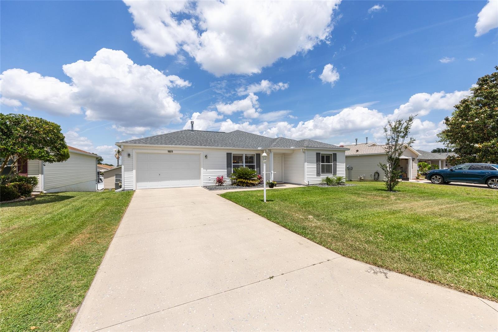 1021 GOLDEN GROVE DR, THE VILLAGES, FL, 32162