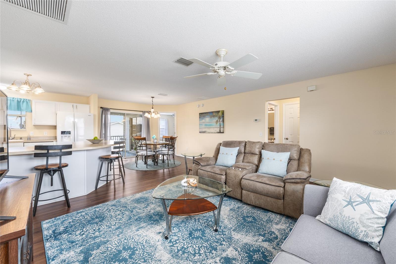 1021 GOLDEN GROVE DR, THE VILLAGES, FL, 32162