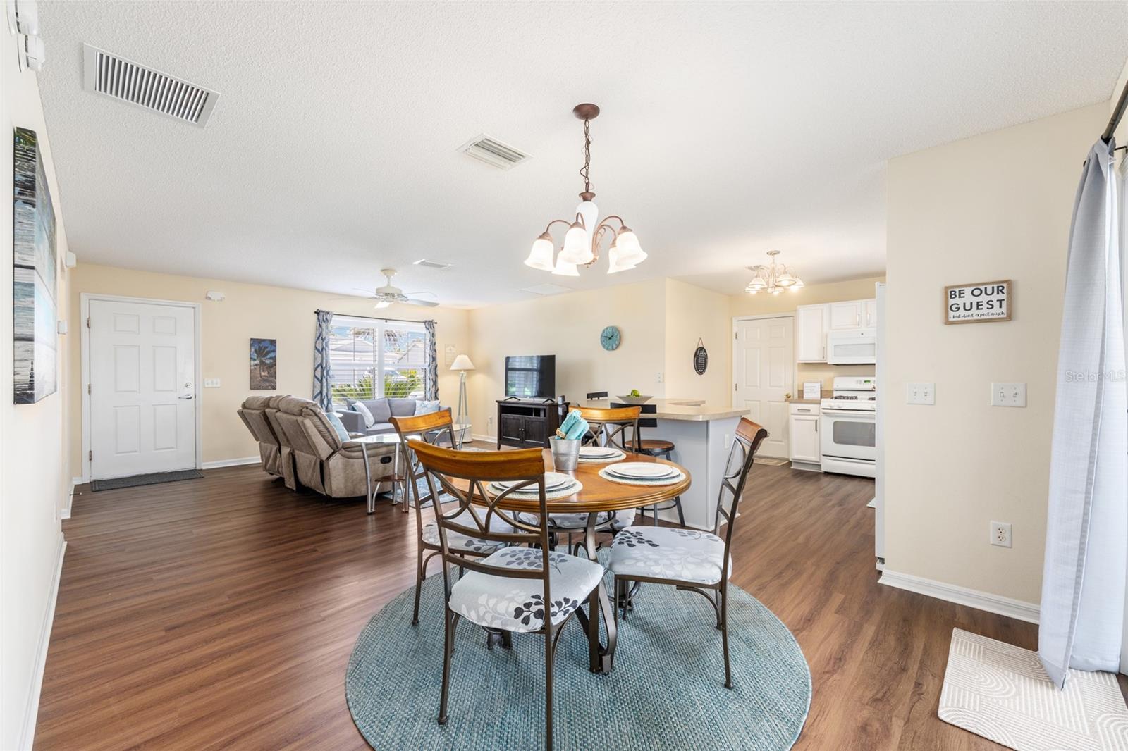 1021 GOLDEN GROVE DR, THE VILLAGES, FL, 32162