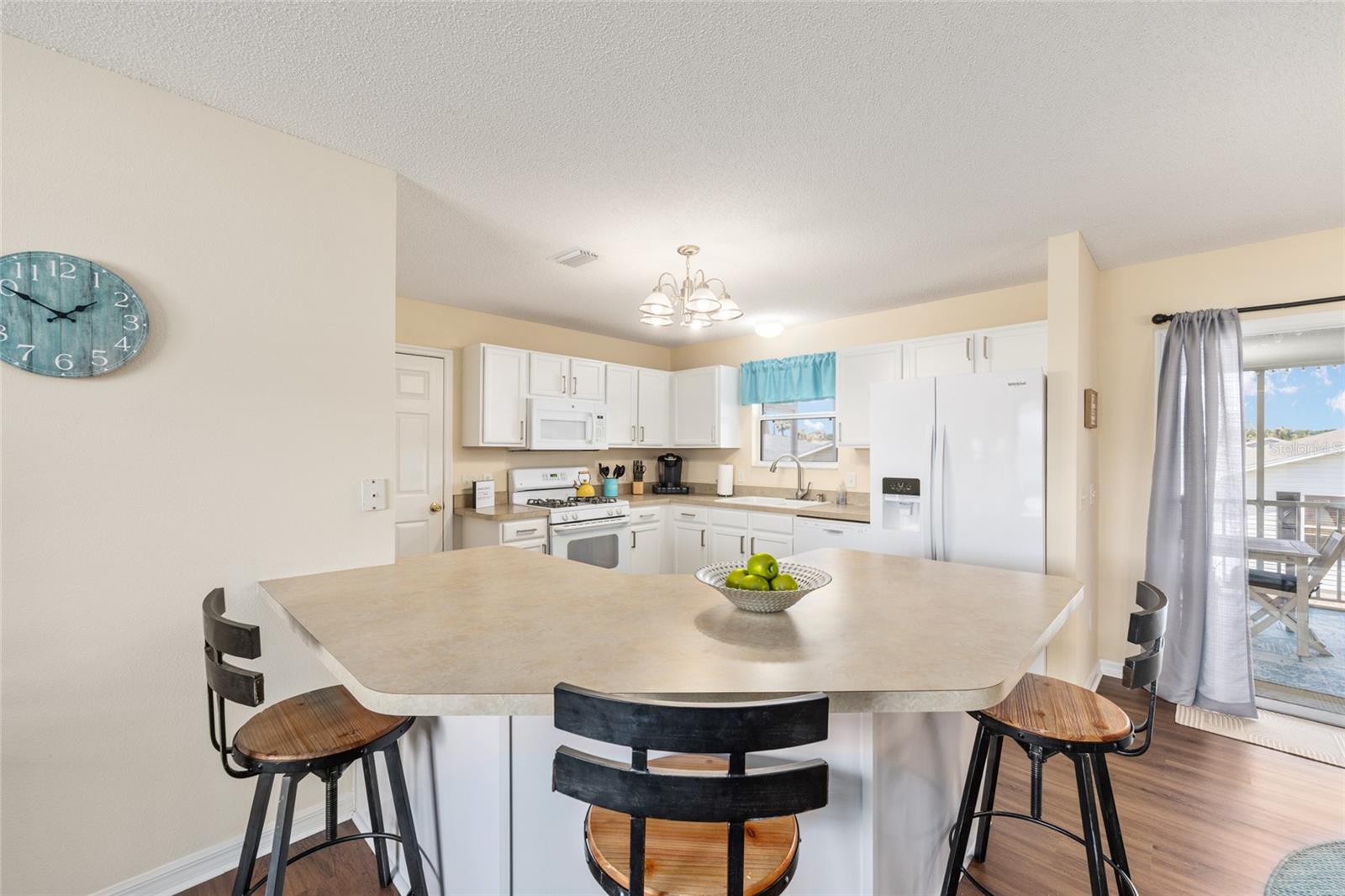 1021 GOLDEN GROVE DR, THE VILLAGES, FL, 32162
