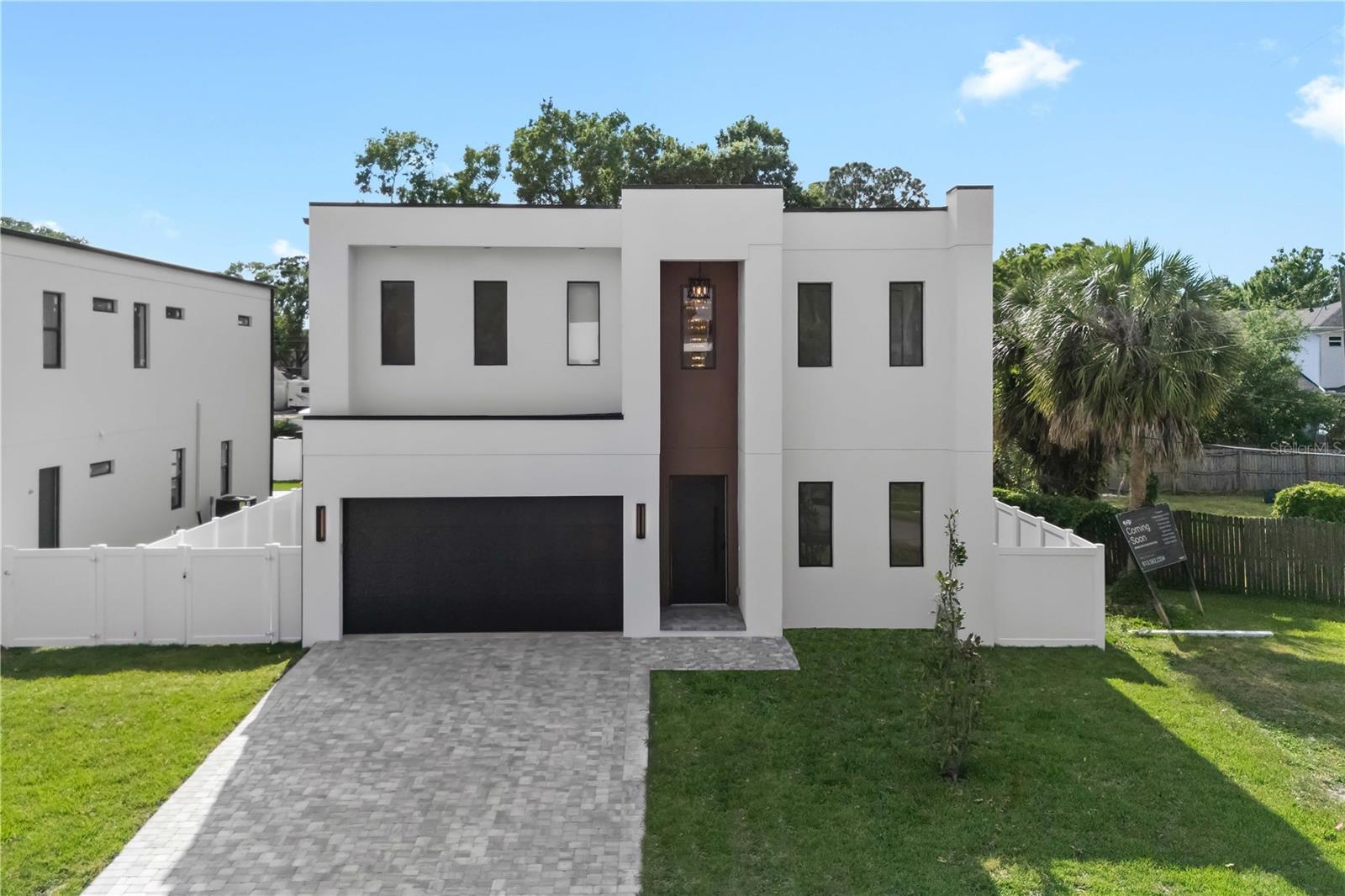 2308 N ELCOE DR, TAMPA, FL, 33603