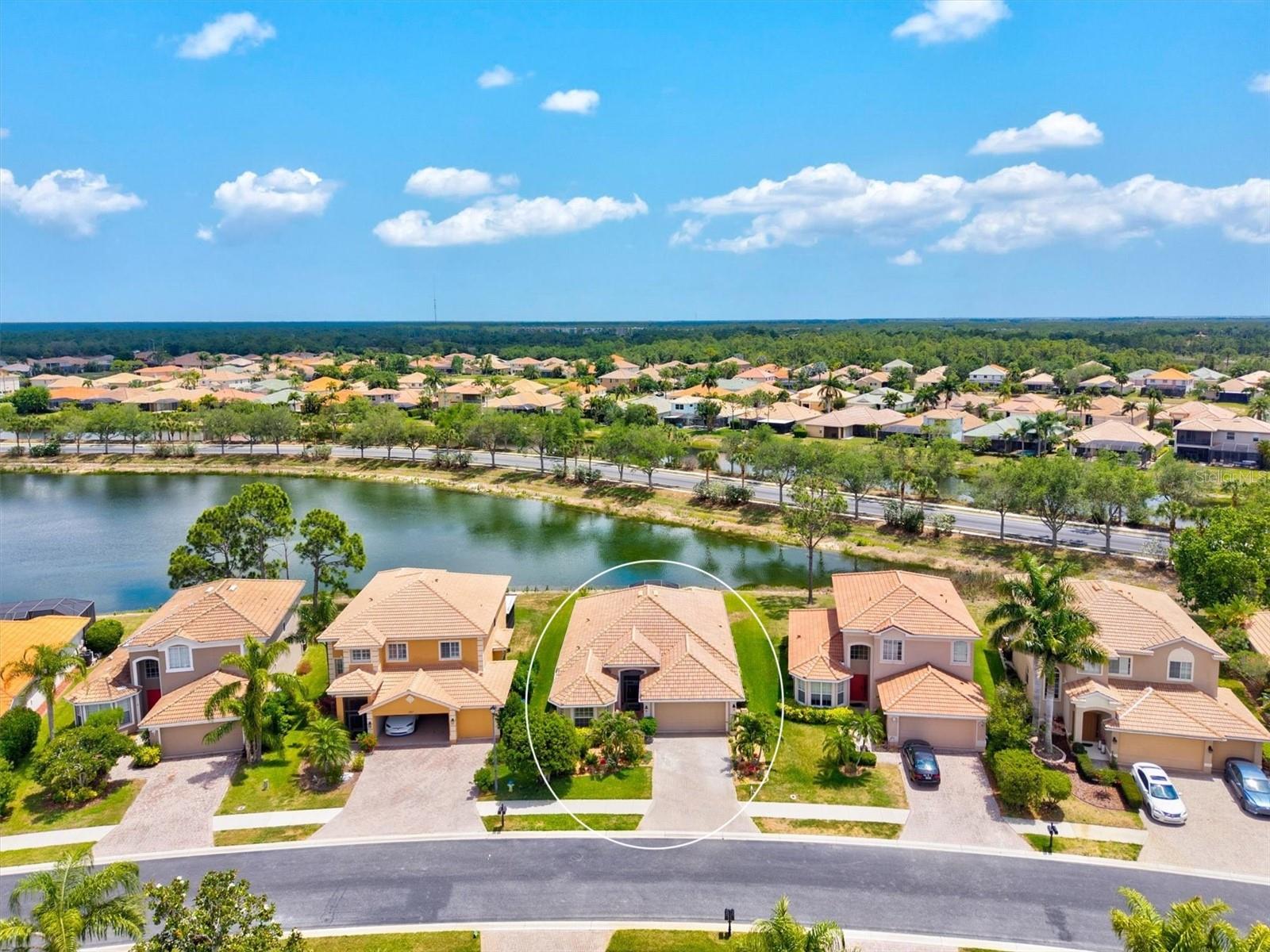 2191 CHENILLE CT, VENICE, FL, 34292