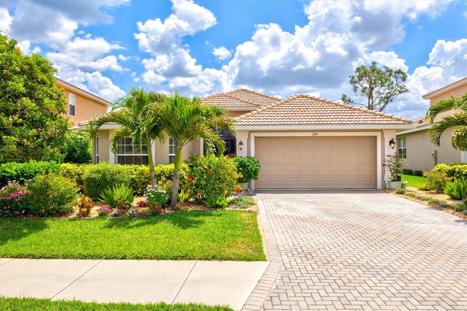 2191 CHENILLE CT, VENICE, FL, 34292