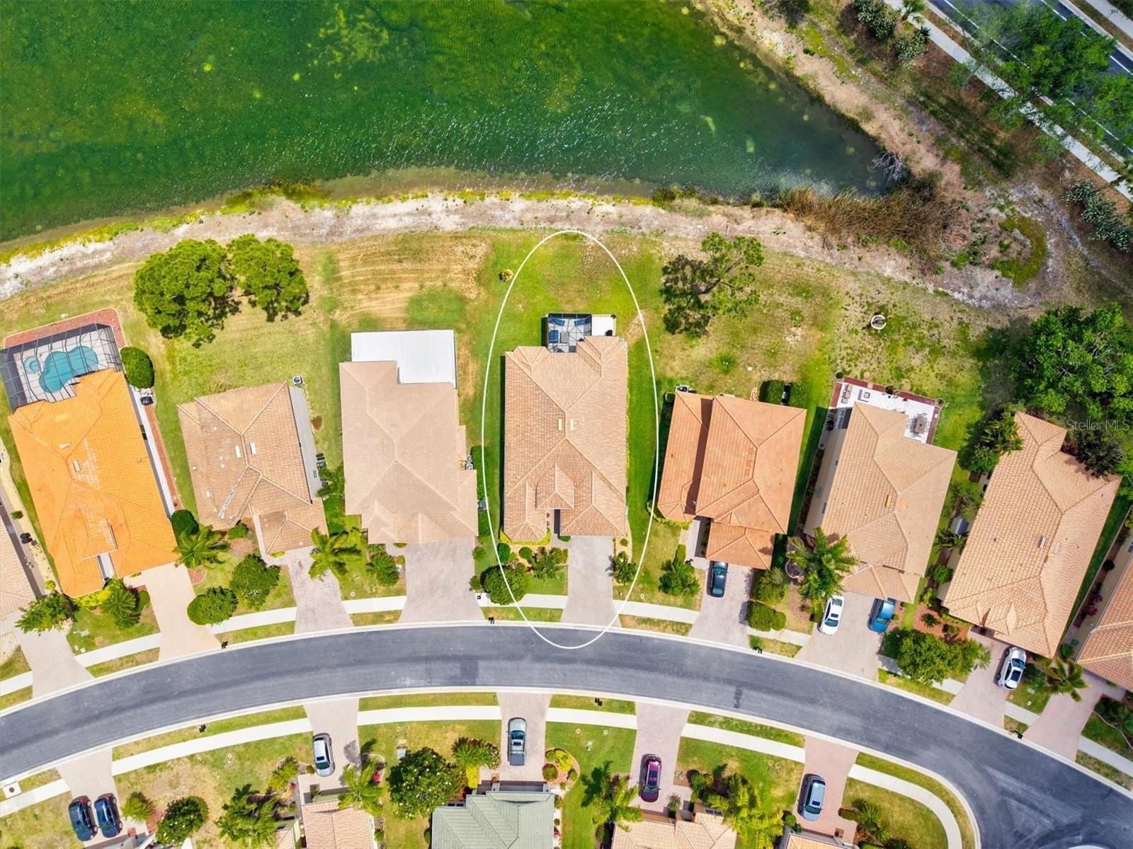 2191 CHENILLE CT, VENICE, FL, 34292