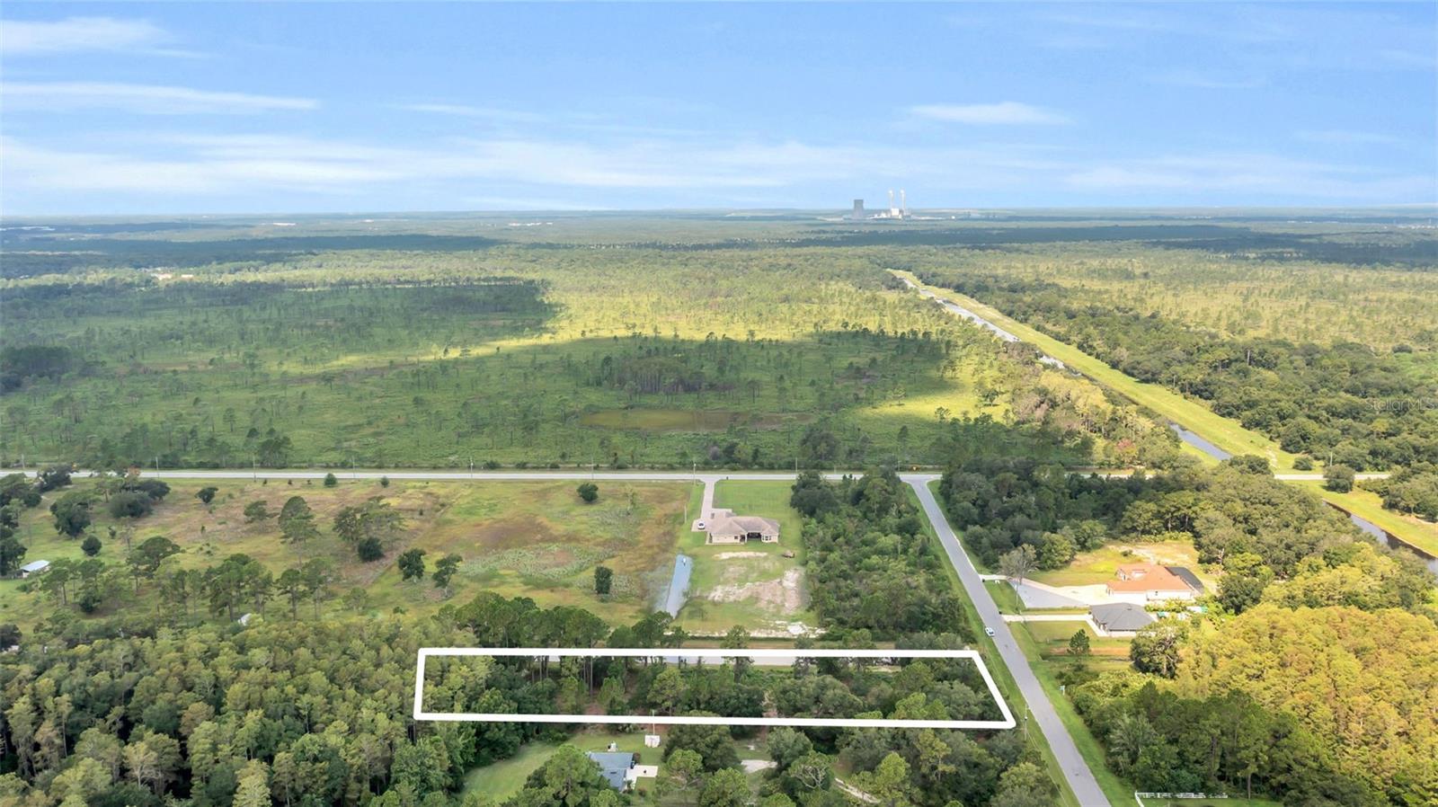 LOT #190 QUINELLA ST, ORLANDO, FL, 32833