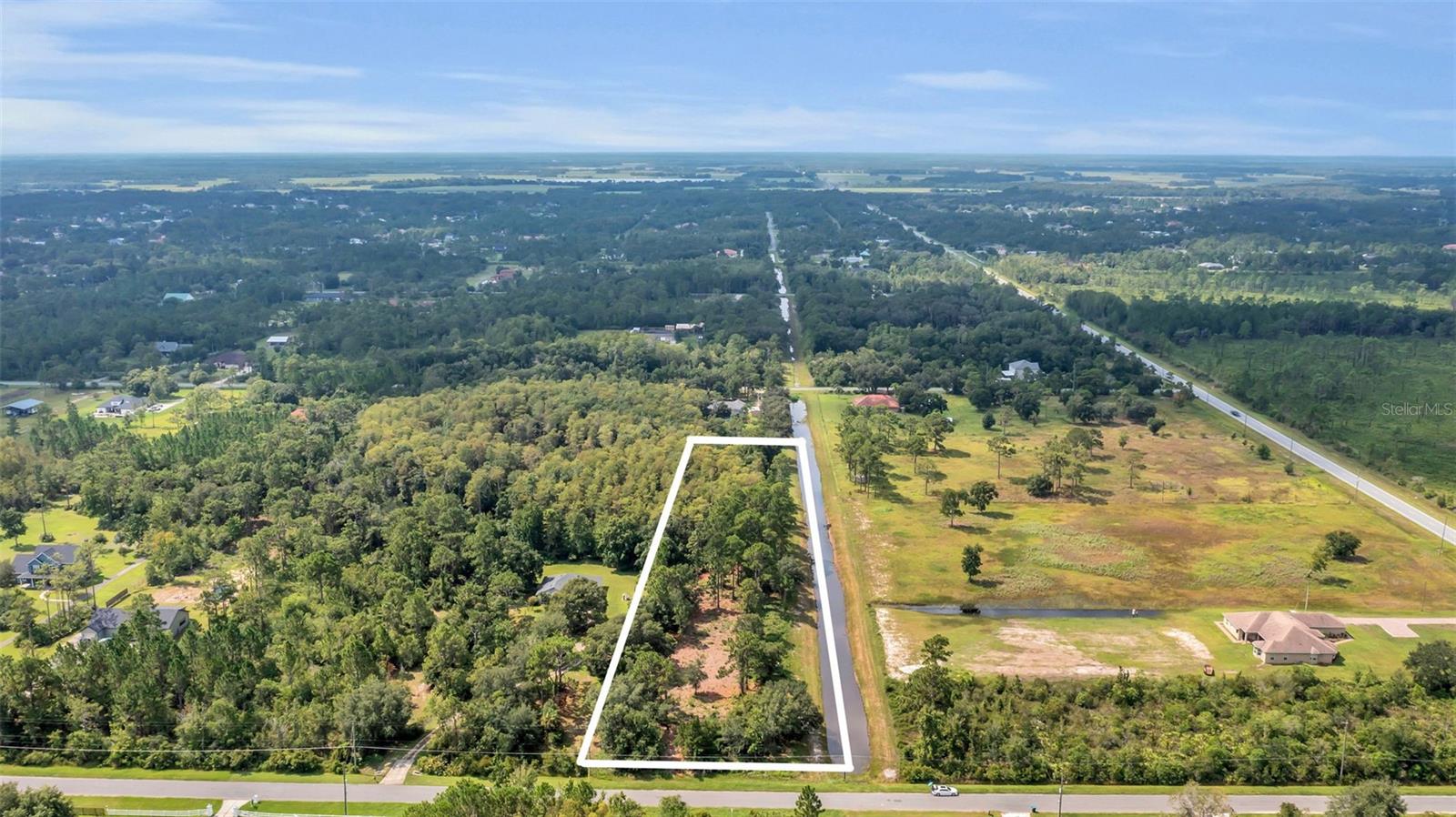 LOT #190 QUINELLA ST, ORLANDO, FL, 32833