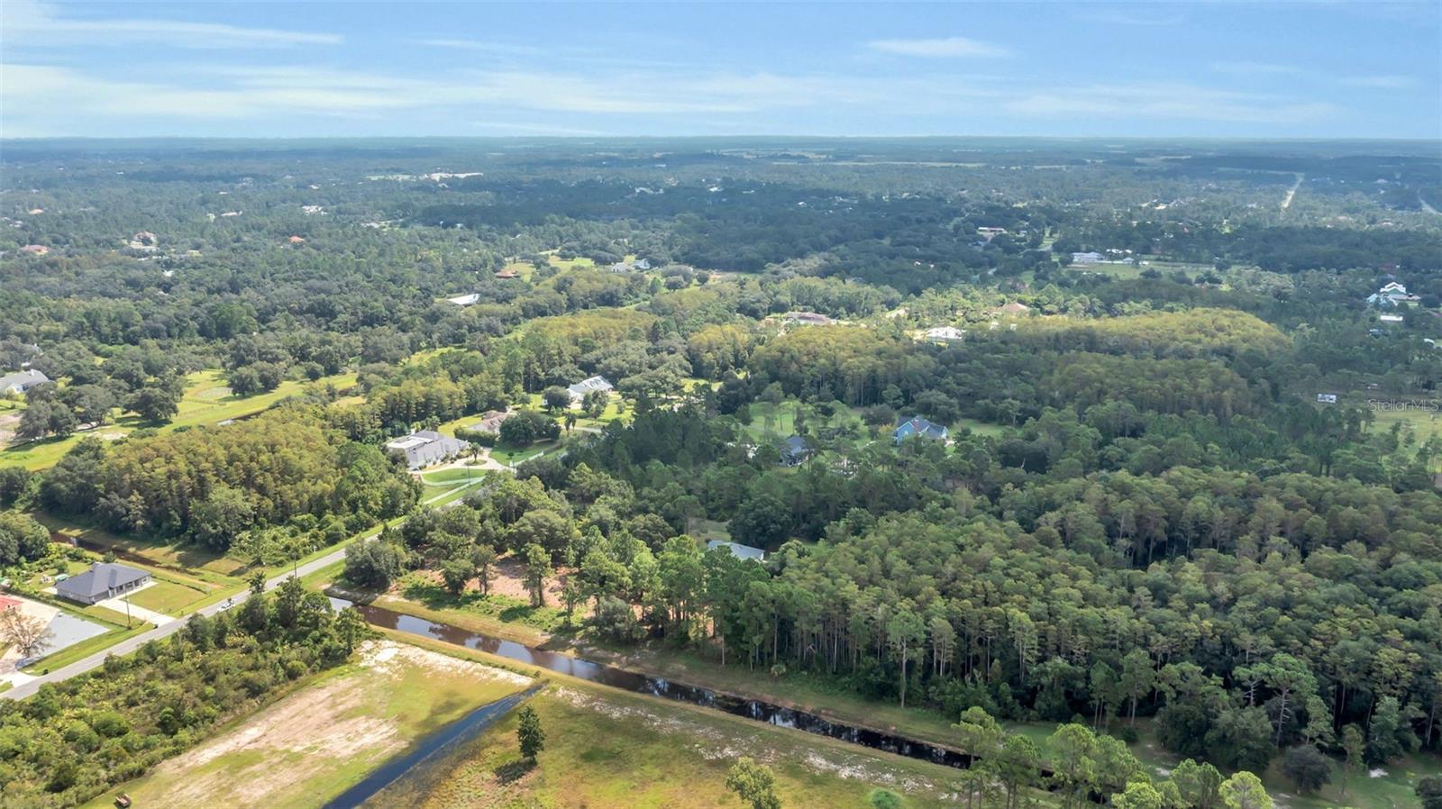 LOT #190 QUINELLA ST, ORLANDO, FL, 32833