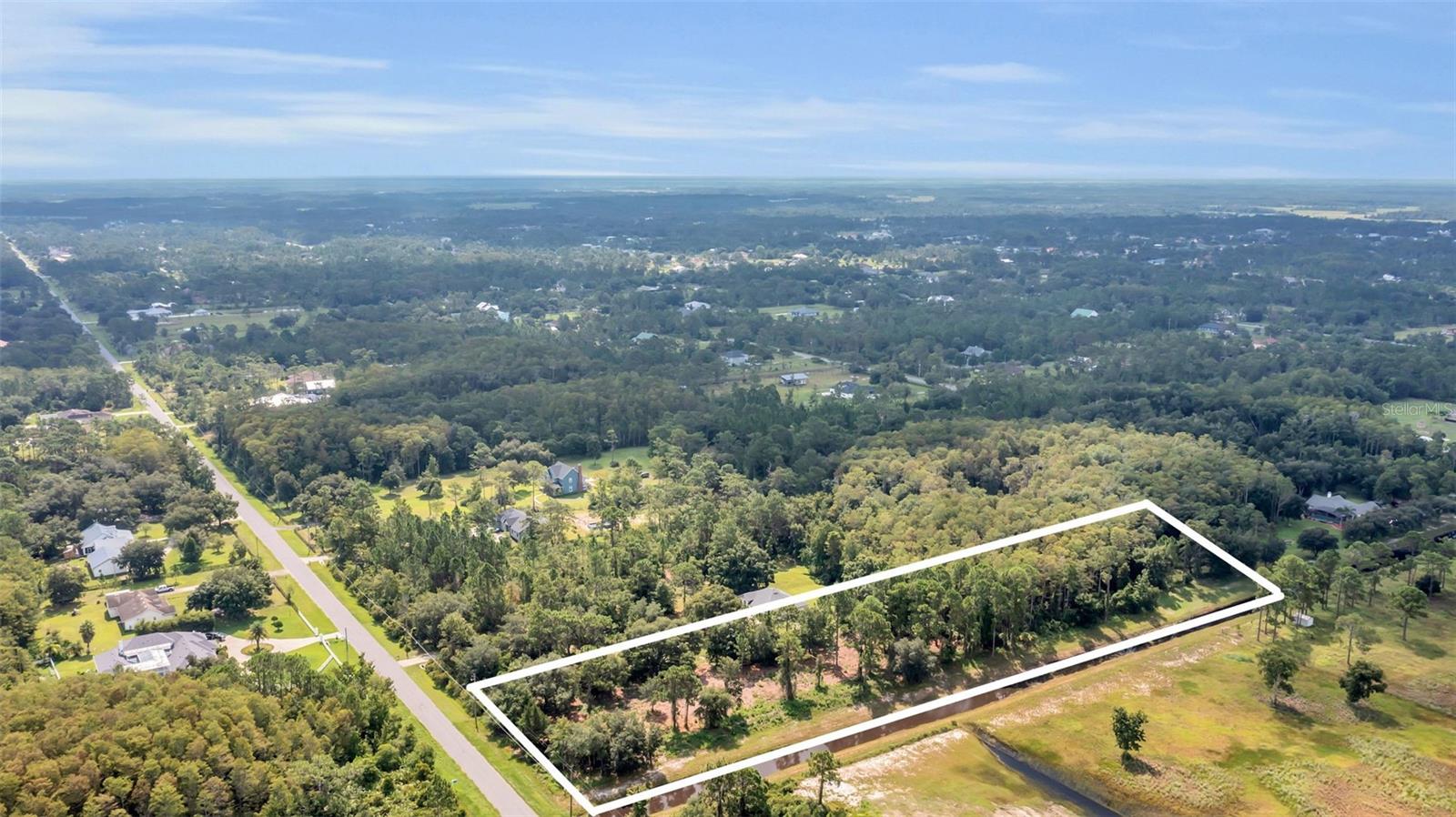 LOT #190 QUINELLA ST, ORLANDO, FL, 32833