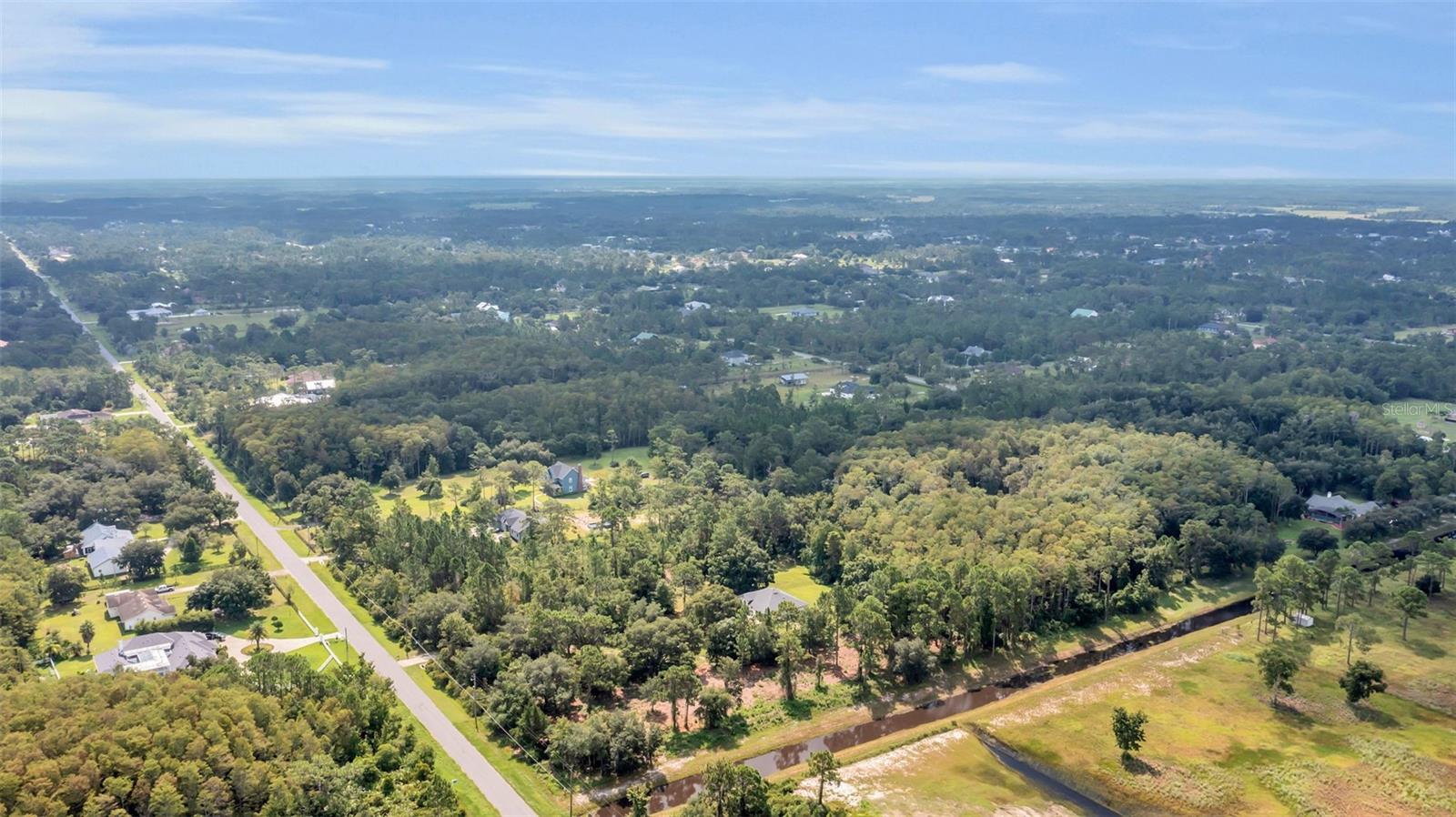 LOT #190 QUINELLA ST, ORLANDO, FL, 32833