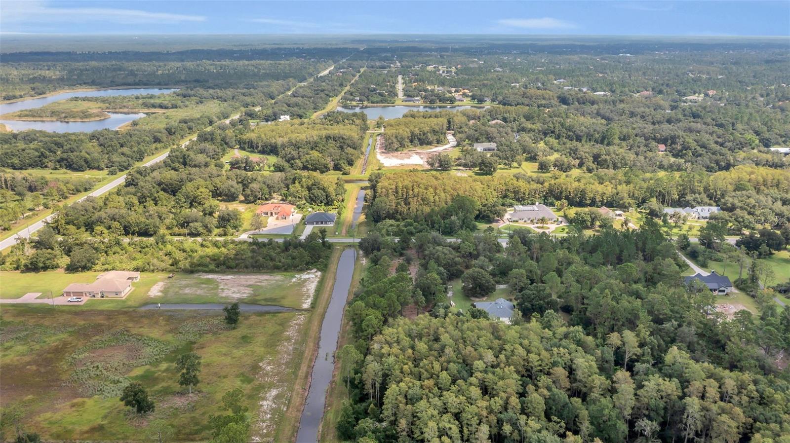 LOT #190 QUINELLA ST, ORLANDO, FL, 32833