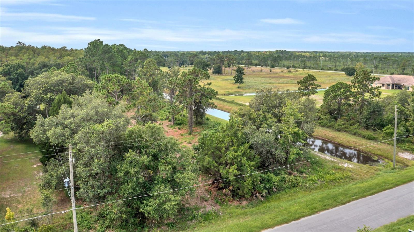 LOT #190 QUINELLA ST, ORLANDO, FL, 32833