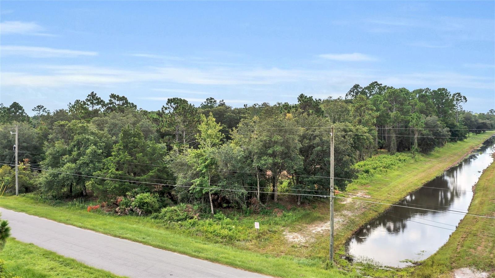 LOT #190 QUINELLA ST, ORLANDO, FL, 32833