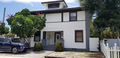 520 15TH ST N #3, ST PETERSBURG, FL, 33705