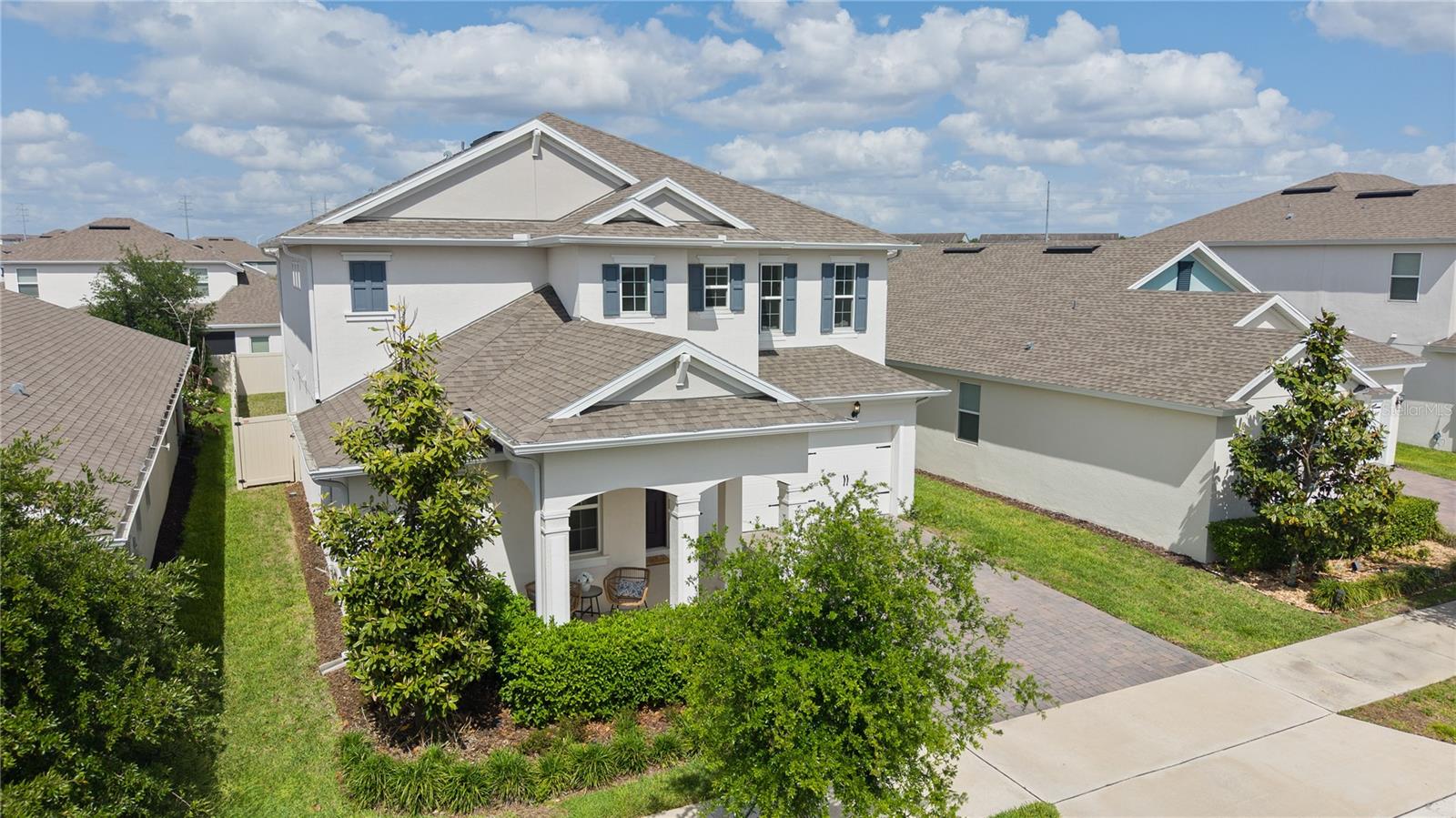 15239 LAKE LAMONIA ST, WINTER GARDEN, FL, 34787