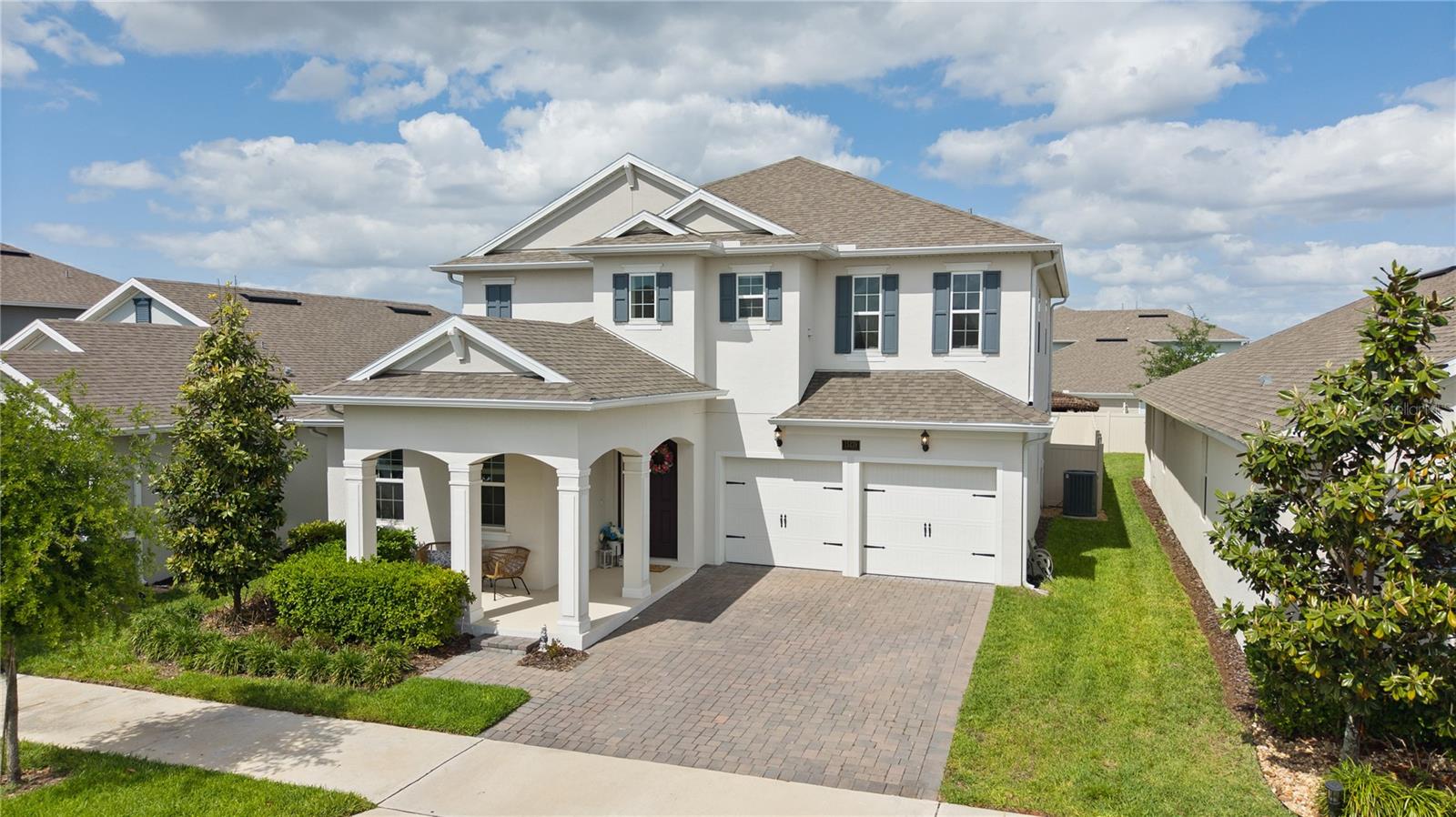 15239 LAKE LAMONIA ST, WINTER GARDEN, FL, 34787