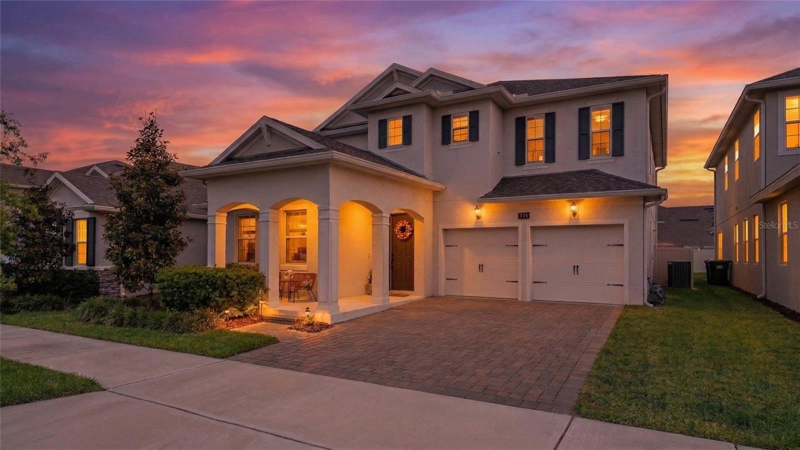 15239 LAKE LAMONIA ST, WINTER GARDEN, FL, 34787