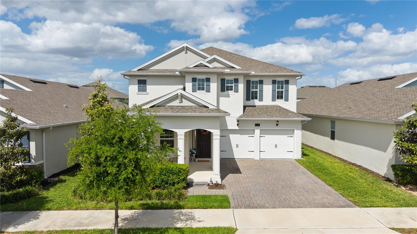 15239 LAKE LAMONIA ST, WINTER GARDEN, FL, 34787