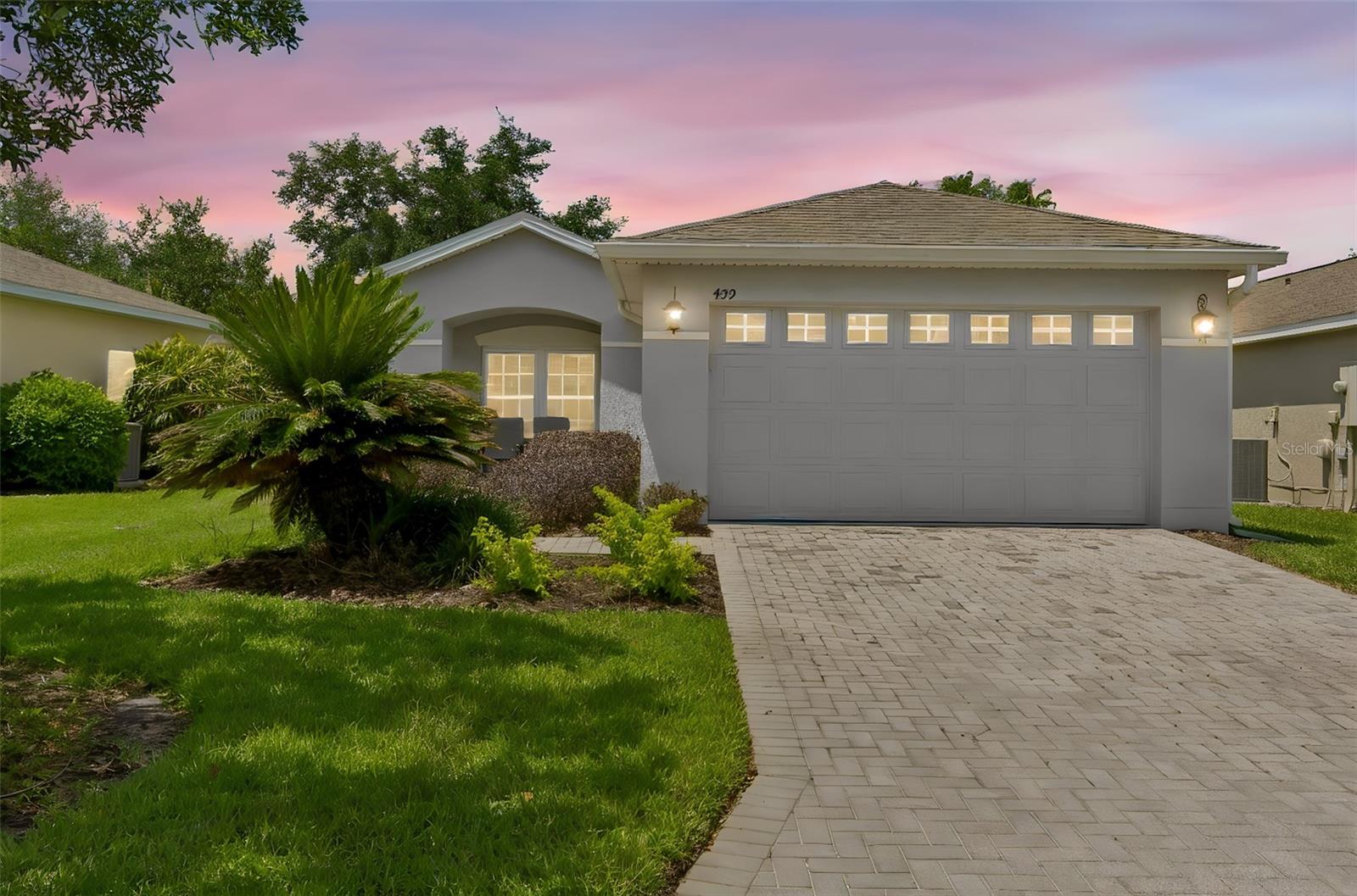439 MADERA PASS, KISSIMMEE, FL, 34759