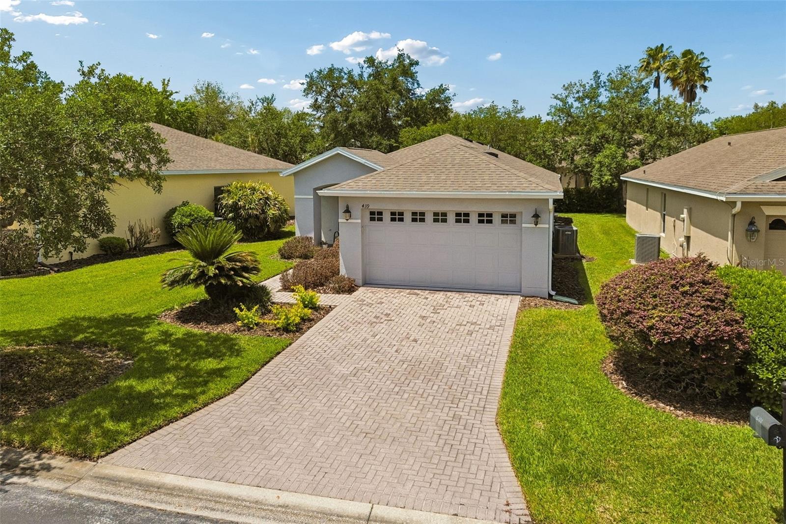 439 MADERA PASS, KISSIMMEE, FL, 34759