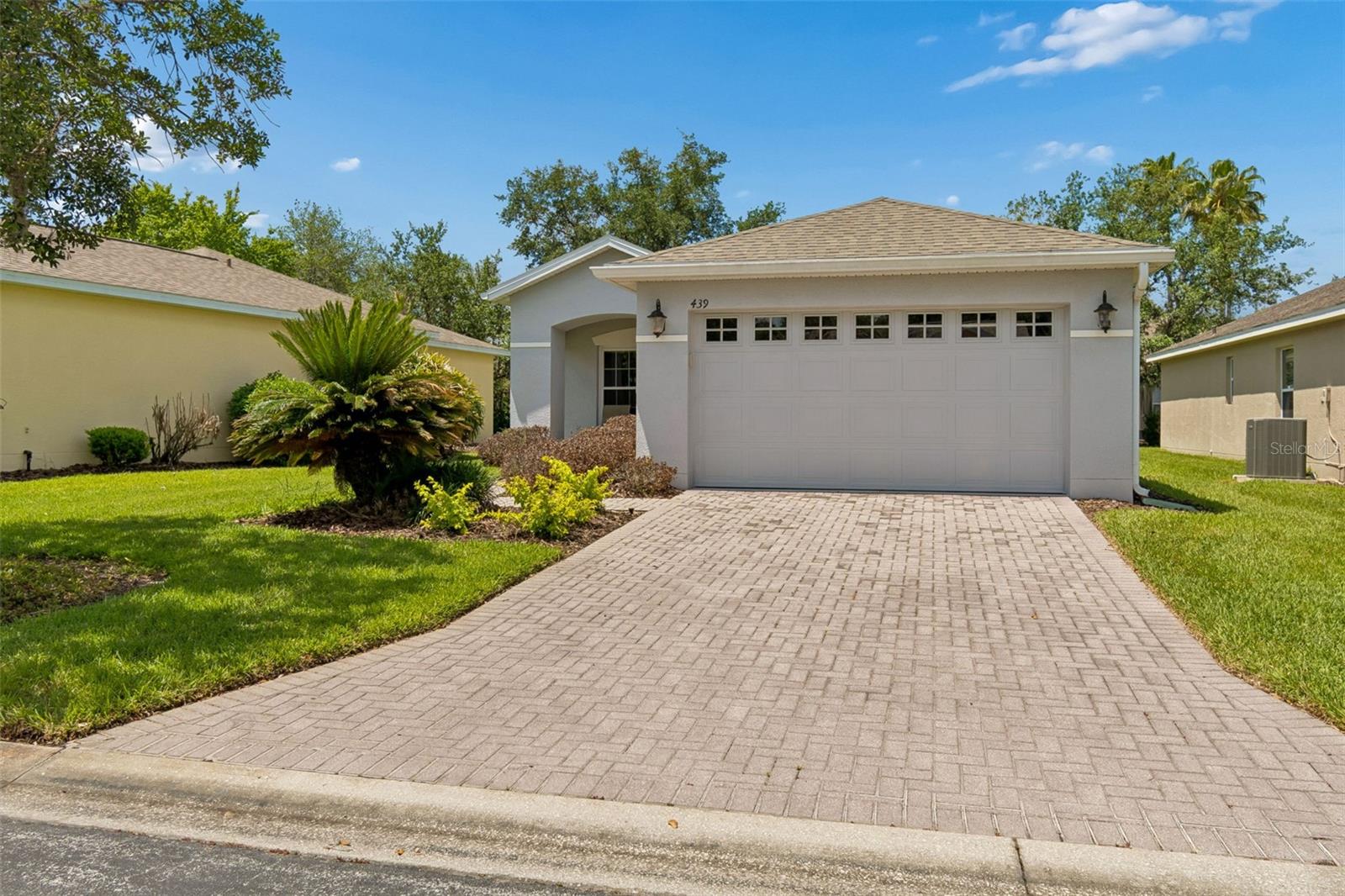 439 MADERA PASS, KISSIMMEE, FL, 34759