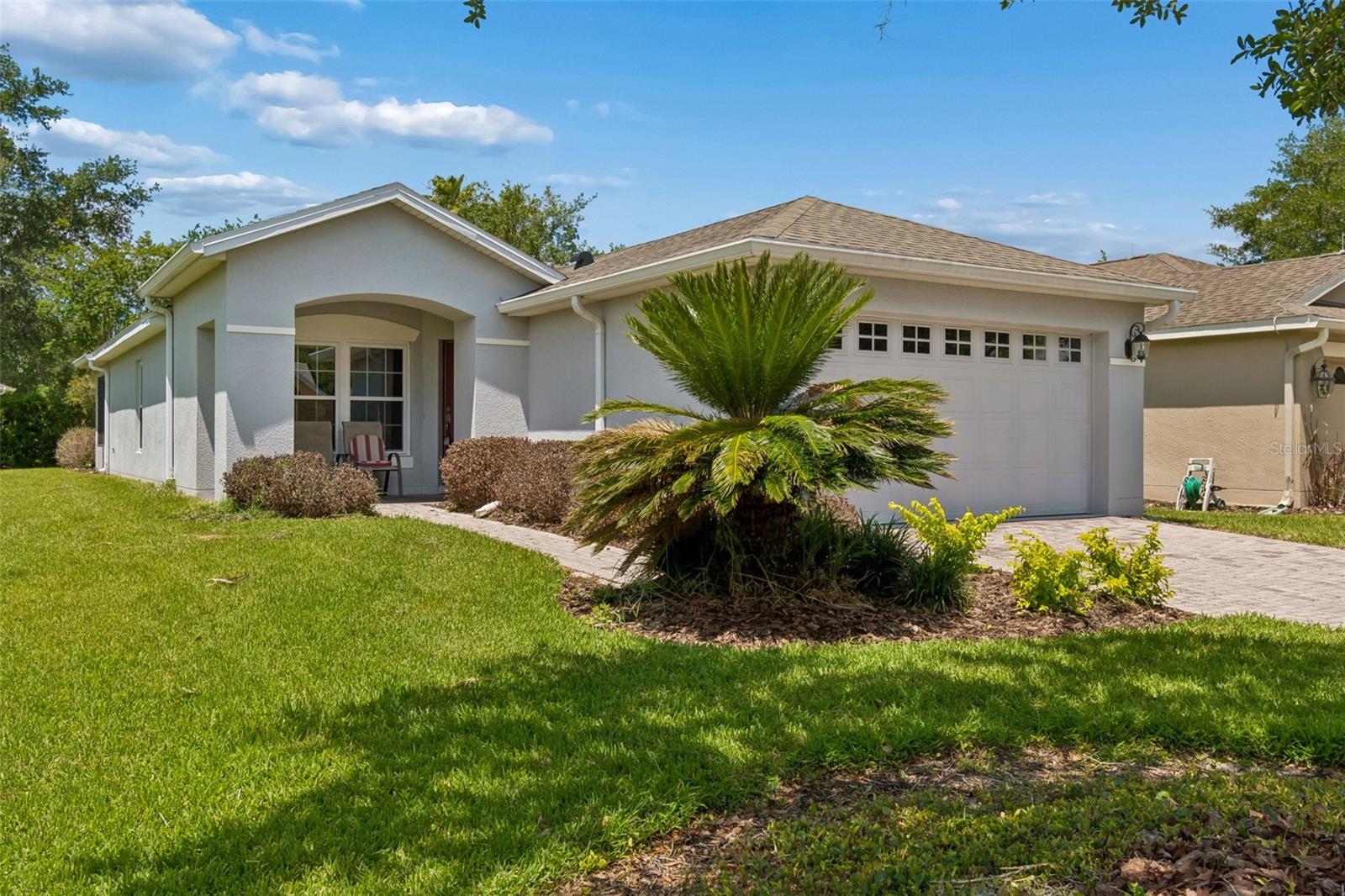 439 MADERA PASS, KISSIMMEE, FL, 34759