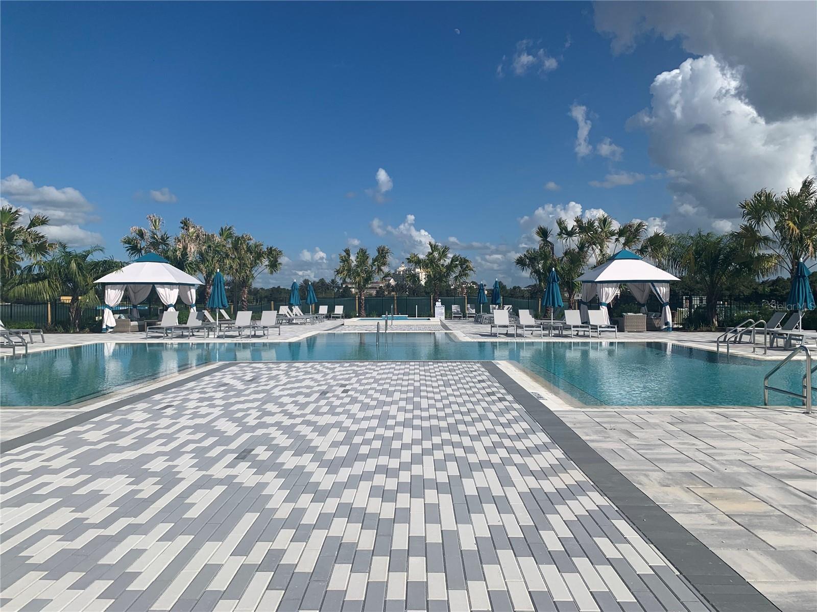 7770 SANDY RIDGE DR #210, REUNION, FL, 34747