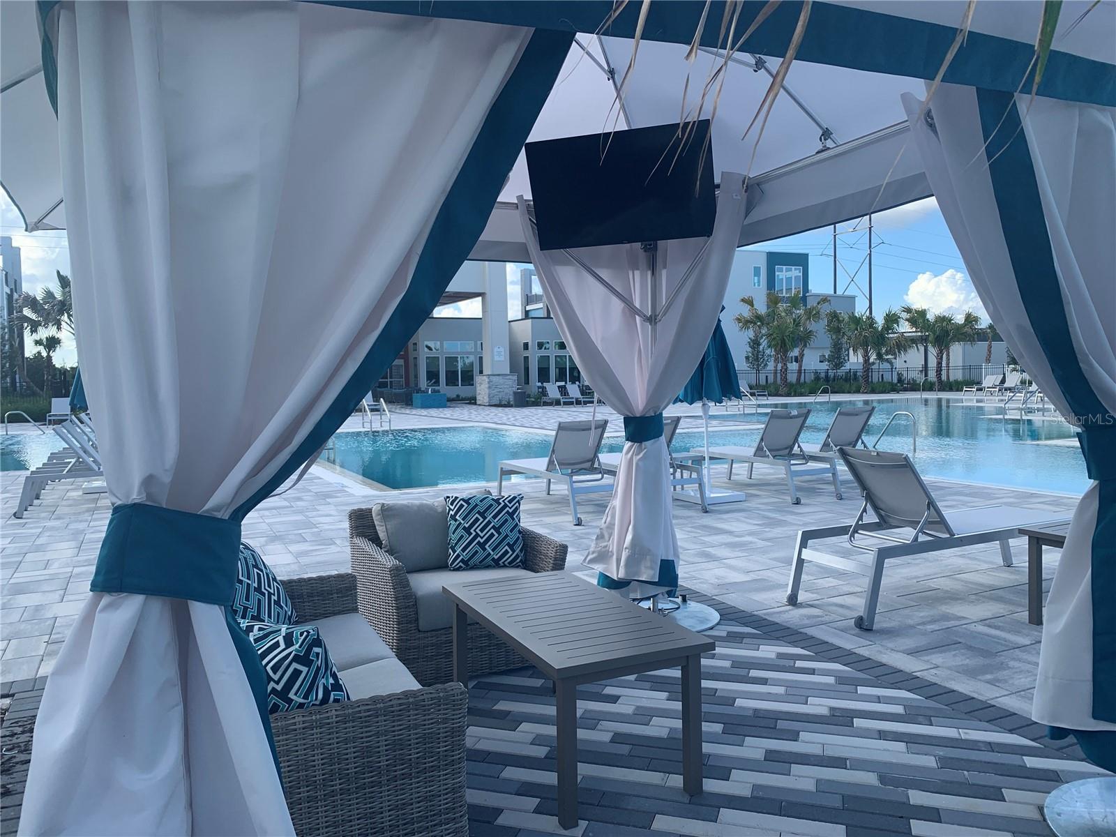 7770 SANDY RIDGE DR #210, REUNION, FL, 34747